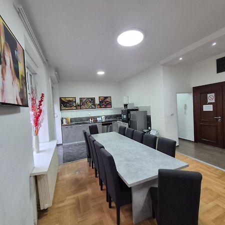 Authentic Belgrade Centre Apartment #2 ภายนอก รูปภาพ